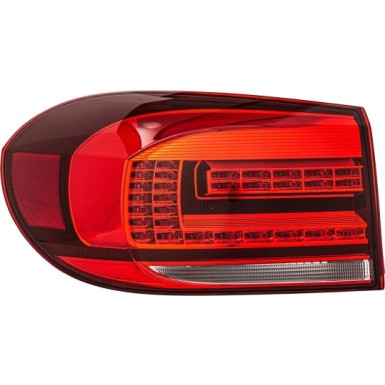 2SD 011 715-051 Heckleuchte