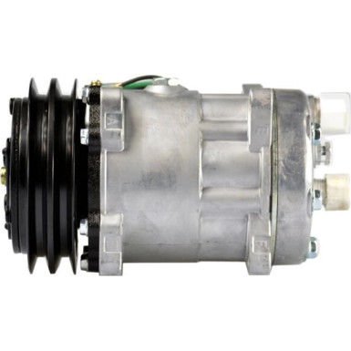 Mahle | Kompressor, Klimaanlage | ACP 391 000S