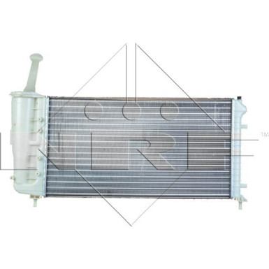 NRF | Kühler, Motorkühlung | 53616