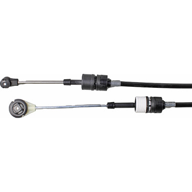 Metzger | Seilzug, Schaltgetriebe | 3150280