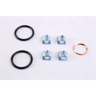 60498 Kühler, Motorkühlung ** FIRST FIT **