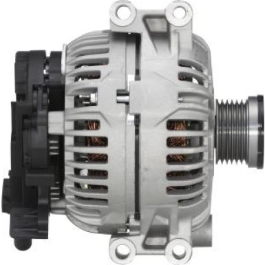 8EL 011 712-431 Generator