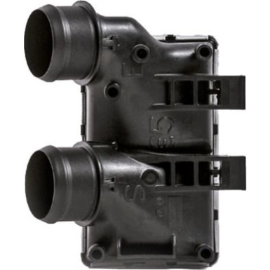 Mahle | Ladeluftkühler | CI 528 000P