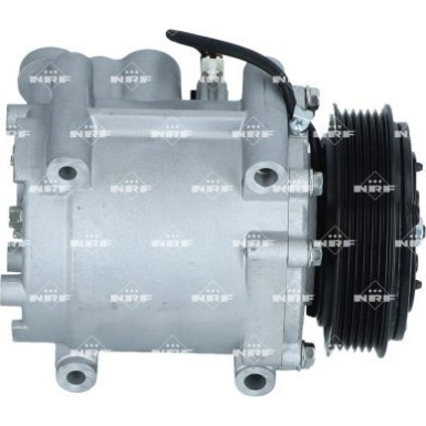NRF | Kompressor, Klimaanlage | 32723