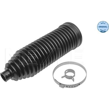 Meyle Faltenbalgsatz, Lenkung MEYLE-ORIGINAL: True to OE 314 620 0004