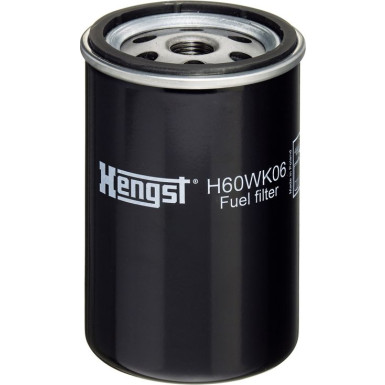 Hengst Filter | Kraftstofffilter | H60WK06