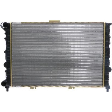Mahle | Kühler, Motorkühlung | CR 518 000S