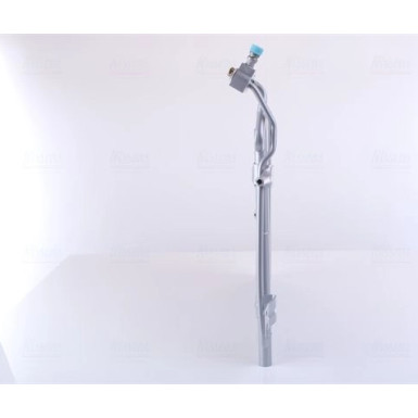 940511 Kondensator, Klimaanlage ** FIRST FIT ** 940511 Kondensator, Klimaanlage ** FIRST FIT **