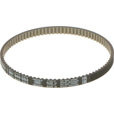 1 987 949 683 Zahnriemen