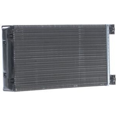 Mahle | Wärmetauscher, Innenraumheizung | AH 130 000S