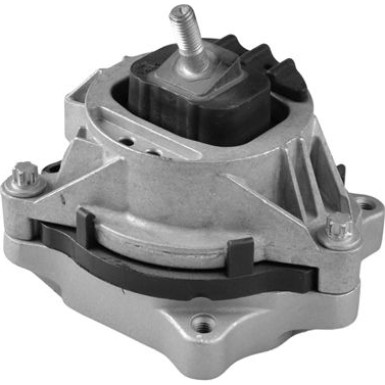 TED99821 Lagerung, Motor