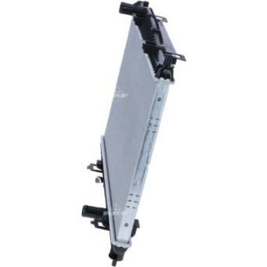 NRF | Kühler, Motorkühlung | 59327