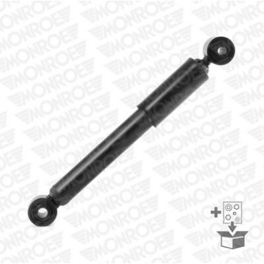 Monroe | Stoßdämpfer | G1117 Monroe | Stoßdämpfer | G1117