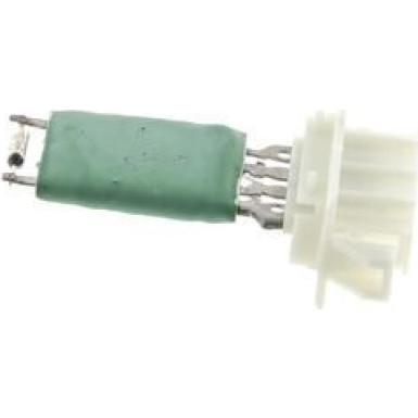 ABR 113 000S Widerstand, Innenraumgebläse BEHR