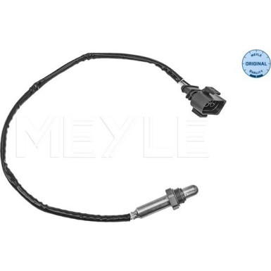 Meyle Lambdasonde MEYLE-ORIGINAL: True to OE 114 803 0004 Meyle Lambdasonde MEYLE-ORIGINAL: True to OE 114 803 0004