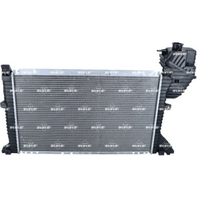 55349 Kühler, Motorkühlung EASY FIT