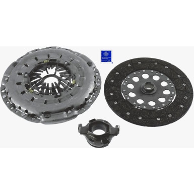 SACHS 3000 951 836 Kupplungssatz XTend