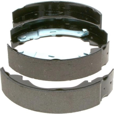 0 986 487 660 Bremsbackensatz