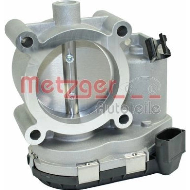 0892427 Drosselklappenstutzen