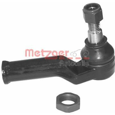 Metzger Spurstangenkopf COMPETENCE KIT 54021901