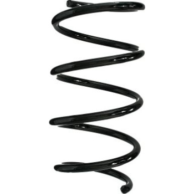 Spidan | Fahrwerksfeder | 86544
