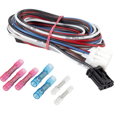 FEBI BILSTEIN 107046 Kabelreparatursatz, Heckklappe FEBI BILSTEIN 107046 Kabelreparatursatz, Heckklappe