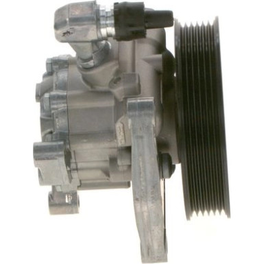 BOSCH | Hydraulikpumpe, Lenkung | K S00 000 638