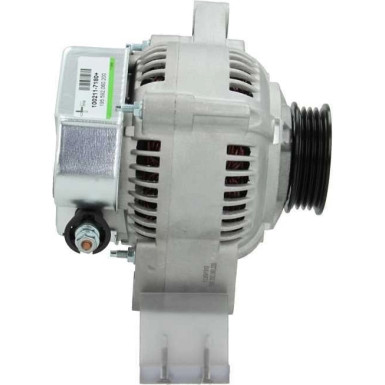 PSH | Generator | 195.592.060.050