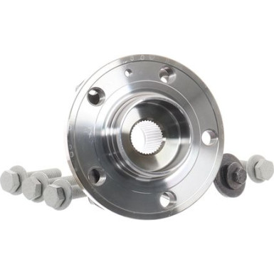 VKBA 3523 Radlagersatz VKBA 3523 Radlagersatz