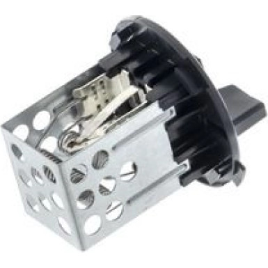 ABR 93 000P Widerstand, Innenraumgebläse BEHR *** PREMIUM LINE ***