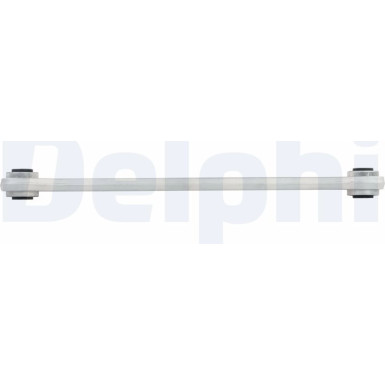 TC996 Lenker, Radaufhängung