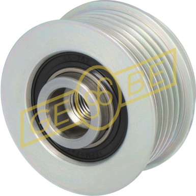 GEBE Generatorfreilauf 3 5547 1