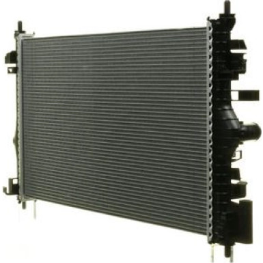 CR 1102 000P Kühler, Motorkühlung BEHR *** PREMIUM LINE *** CR 1102 000P Kühler, Motorkühlung BEHR *** PREMIUM LINE ***