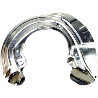 6115146 Spritzblech, Bremsscheibe GREENPARTS 6115146 Spritzblech, Bremsscheibe GREENPARTS