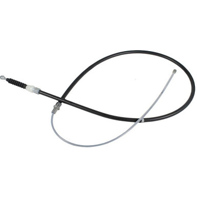 Metzger Seilzug, Feststellbremse 17.9018