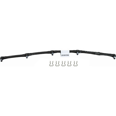 0840123 Schlauch, Leckkraftstoff