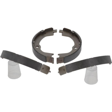 Ferodo Bremsbackensatz, Feststellbremse PREMIER FSB4006