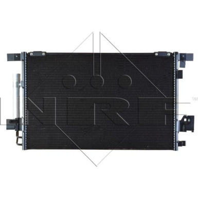 35872 Kondensator, Klimaanlage EASY FIT