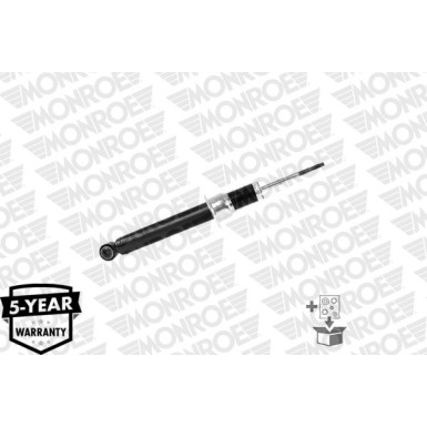 Monroe | Stoßdämpfer | 376076SP