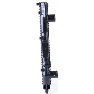 60033 Kühler, Motorkühlung ** FIRST FIT **