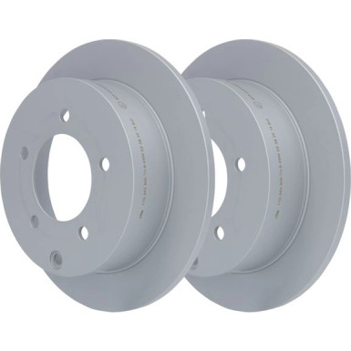 24.0110-0345.1 Bremsscheibe