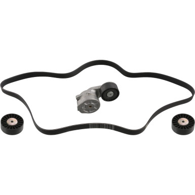 FEBI BILSTEIN 32402 Keilrippenriemensatz