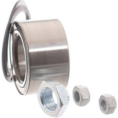 2 x SKF Radlagersatz | VKBA 575