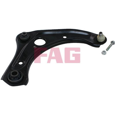 821 1001 10 Lenker, Radaufhängung