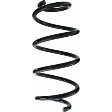 Spidan | Fahrwerksfeder | 87524