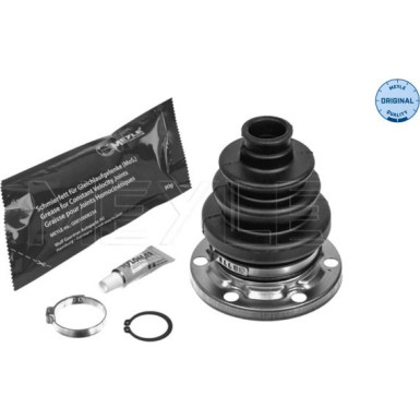 300 332 1905 Faltenbalgsatz, Antriebswelle MEYLE-ORIGINAL: True to OE.