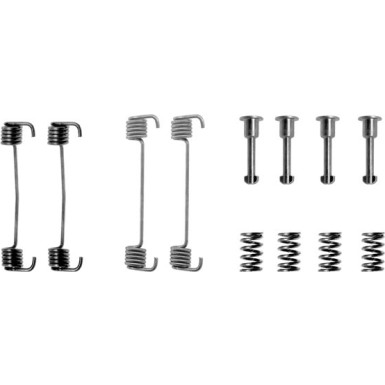 1 987 475 088 Zubehörsatz, Feststellbremsbacken