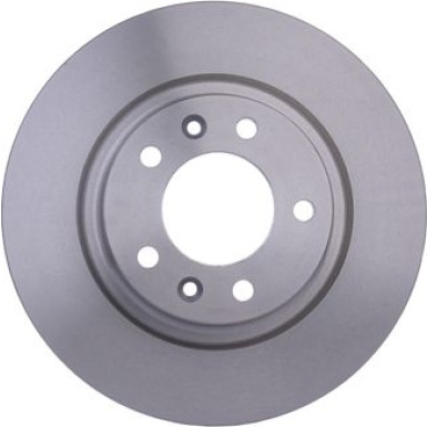 Hella | Bremsscheibe | 8DD 355 113-681