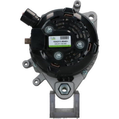 PSH | Generator | 125.571.150.050