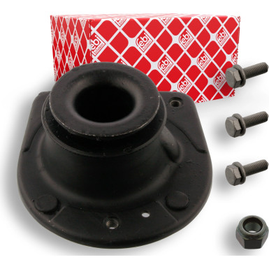 FEBI BILSTEIN 38109 Reparatursatz, Federbeinstützlager, Domlager FEBI BILSTEIN 38109 Reparatursatz, Federbeinstützlager, Domlager